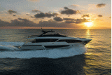 Riva 96 Argo Super